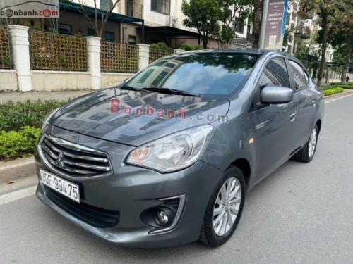 Bán Xe Mitsubishi Attrage 1.2 MT Eco 2019