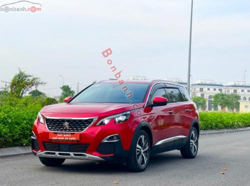 Bán Xe Peugeot 5008 1.6 AT 2019