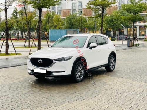Bán Xe Mazda CX5 Premium 2.0 AT 2021