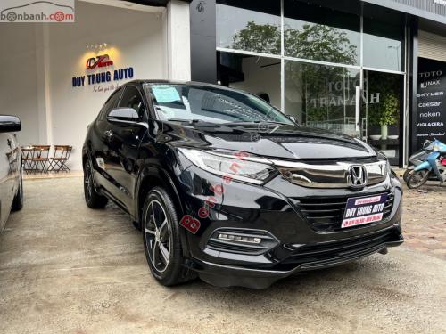 Bán Xe Honda HRV L 2021