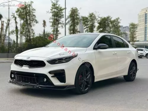 Bán Xe Kia Cerato 2.0 AT Premium 2019