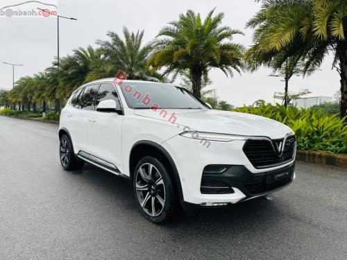 Bán Xe VinFast Lux SA 2.0 Premium 2.0 AT 2019