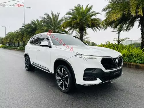 Bán Xe VinFast Lux SA 2.0 Premium 2.0 AT 2019