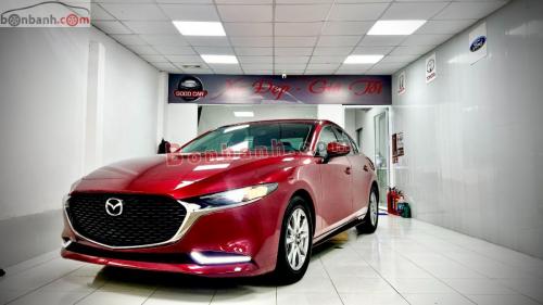 Bán Xe Mazda 3 1.5L Luxury 2020