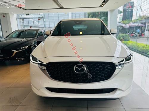 Bán Xe Mazda CX5 Premium Exclusive 2.0 AT 2023
