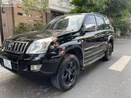 Bán Xe Toyota Prado GX 2.7 MT 2008