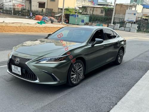Bán Xe Lexus ES 250 2021
