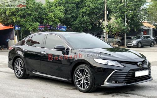 Bán Xe Toyota Camry 2.0Q 2023