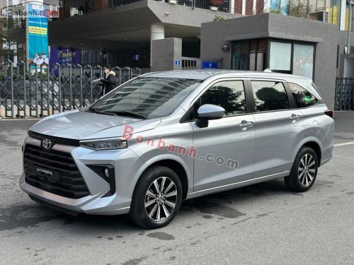 Bán Xe Toyota Avanza Premio 1.5 AT 2022