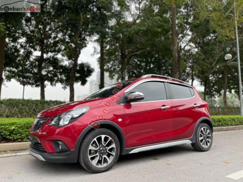 Bán Xe VinFast Fadil 1.4 AT Plus 2020
