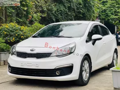 Bán Xe Kia Rio 1.4 AT 2016