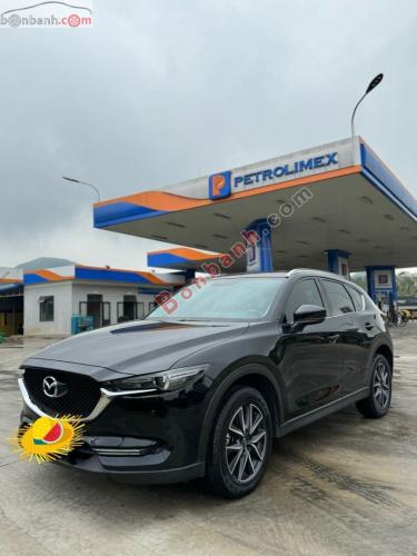 Bán Xe Mazda CX5 2.0 AT 2019