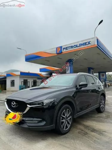 Bán Xe Mazda CX5 2.0 AT 2019