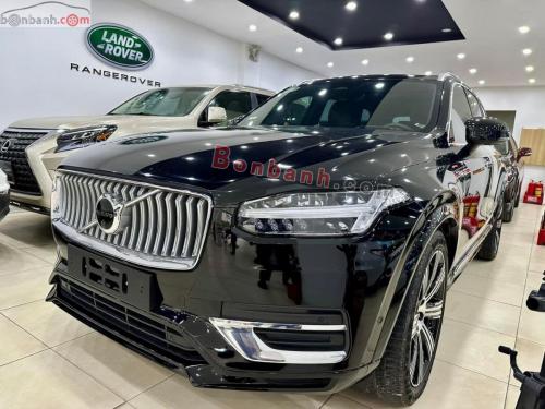 Bán Xe Volvo XC90 Recharge T8 AWD 2022