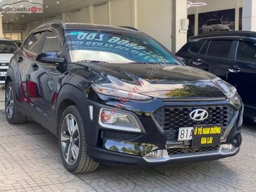Bán Xe Hyundai Kona 2.0 ATH 2019