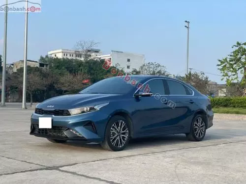 Bán Xe Kia K3 Luxury 1.6 AT 2022