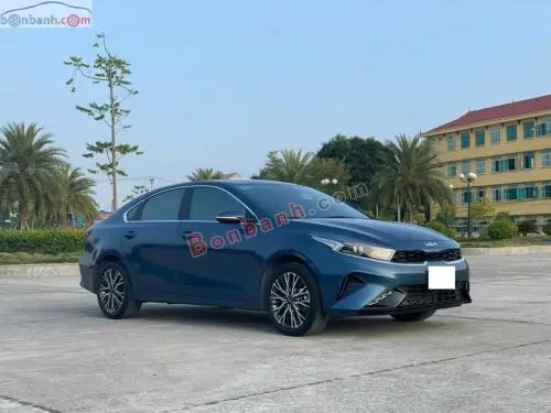 Bán Xe Kia K3 Luxury 1.6 AT 2022