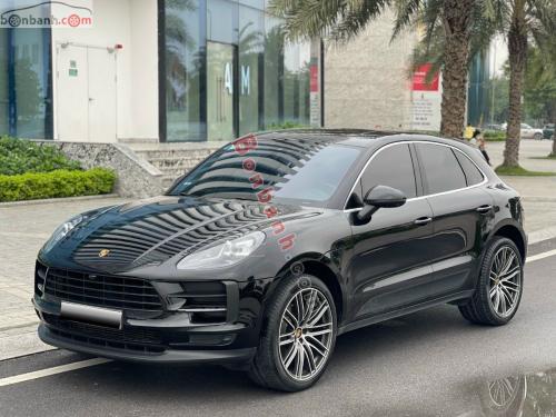 Bán Xe Porsche Macan 2.0 2021