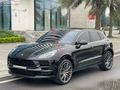 Bán Xe Porsche Macan 2.0 2021