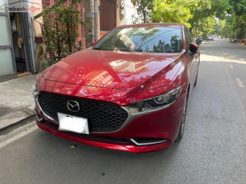 Bán Xe Mazda 3 1.5L Luxury 2022