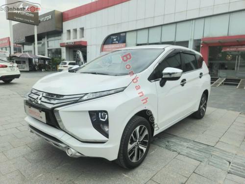 Bán Xe Mitsubishi Xpander 1.5 AT 2019