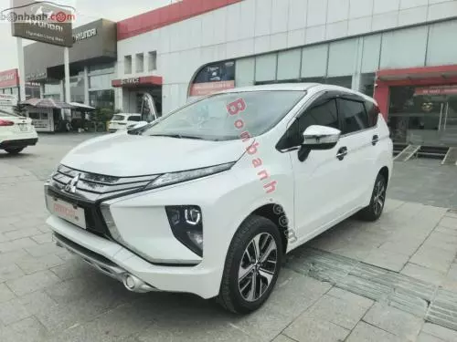 Bán Xe Mitsubishi Xpander 1.5 AT 2019