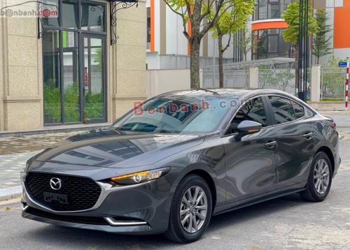 Bán Xe Mazda 3 1.5L Luxury 2022