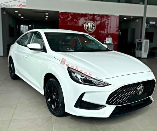 Bán Xe MG 5 Standard 1.5 AT 2024