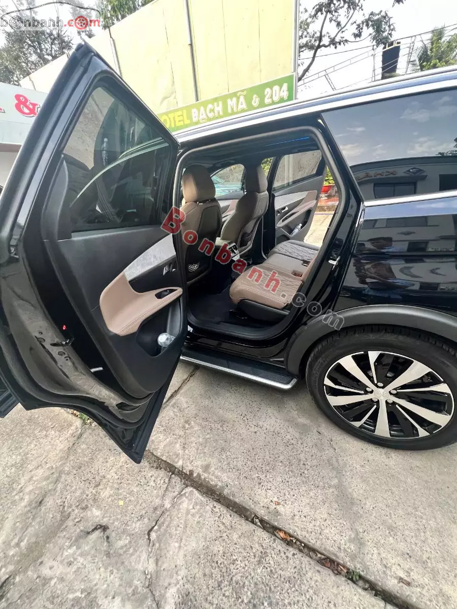 Bán Xe Peugeot 5008 GT 1.6 AT 2022 số tự động