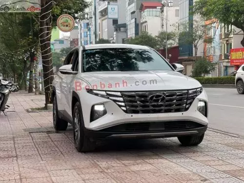 Bán Xe Hyundai Tucson 2.0 AT Đặc biệt 2022