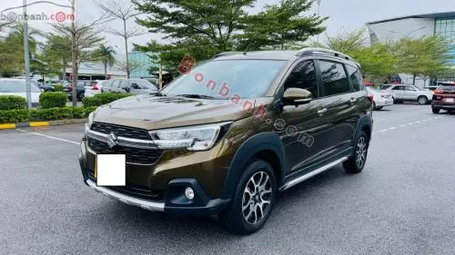Bán Xe Suzuki XL7 1.5 AT 2021