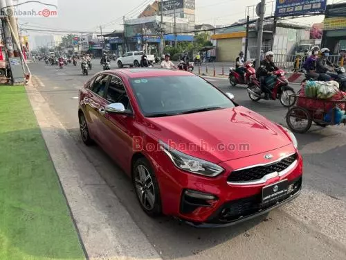 Bán Xe Kia Cerato 2.0 AT Premium 2020