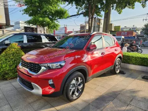 Bán Xe Kia Sonet Deluxe 1.5 AT 2023