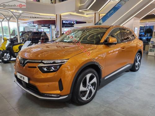 Bán Xe VinFast VF8 Eco 2024