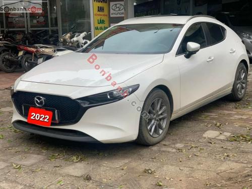 Bán Xe Mazda 3 1.5L Sport Luxury 2022