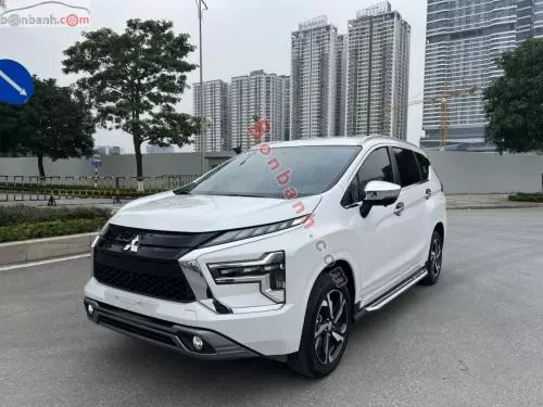 Bán Xe Mitsubishi Xpander Premium 1.5 AT 2022