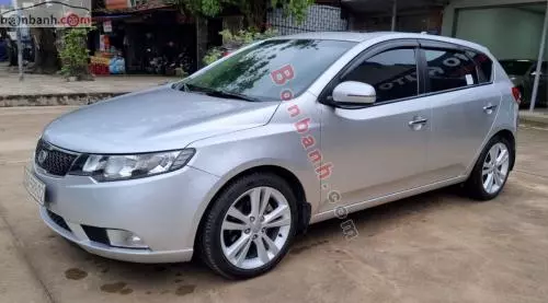 Bán Xe Kia Cerato 1.6 AT 2012