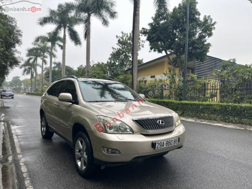 Bán Xe Lexus RX 330 AWD 2004