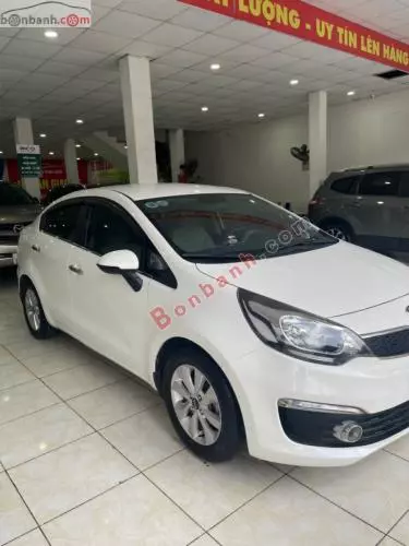 Bán Xe Kia Rio 1.4 AT 2016