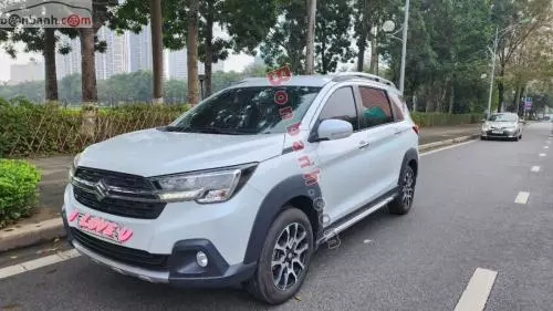 Bán Xe Suzuki XL7 1.5 AT 2021