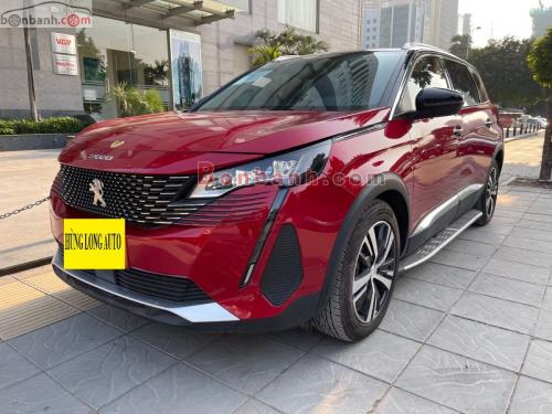 Bán Xe Peugeot 5008 AL 1.6 AT 2022
