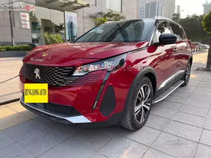 Bán Xe Peugeot 5008 AL 1.6 AT 2022