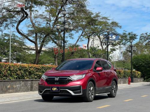 Bán Xe Honda CRV L 2020