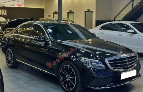 Bán Xe Mercedes Benz C class C200 Exclusive 2019