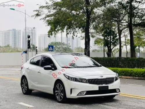 Bán Xe Kia Cerato 2.0 AT 2018