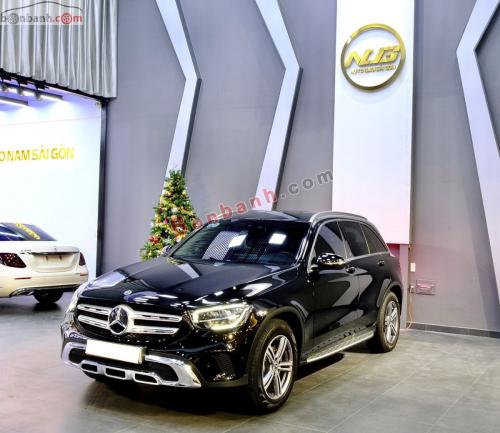 Bán Xe Mercedes Benz GLC 200 2022