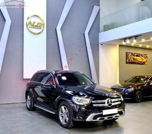 Bán Xe Mercedes Benz GLC 200 2022