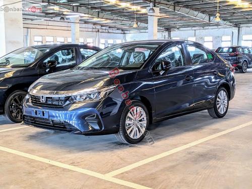 Bán Xe Honda City L 1.5 AT 2023