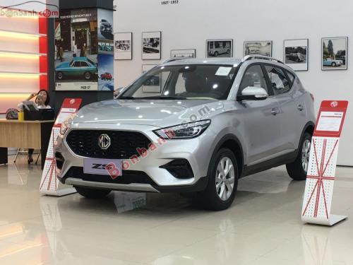 Bán Xe MG ZS Standard 1.5 AT 2WD 2023