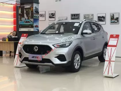 Bán Xe MG ZS Standard 1.5 AT 2WD 2023